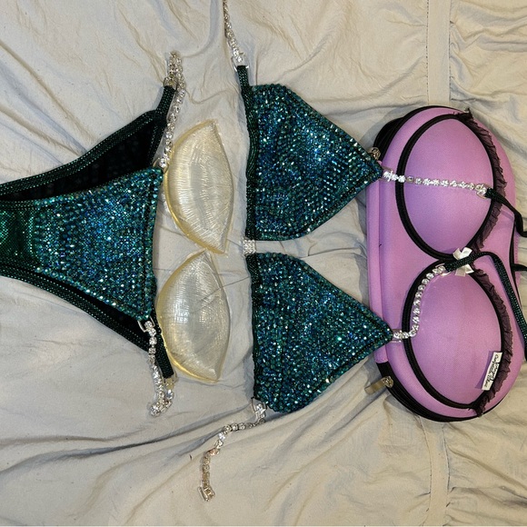 NPC Angel Competition Bikini - Picture 15 of 16